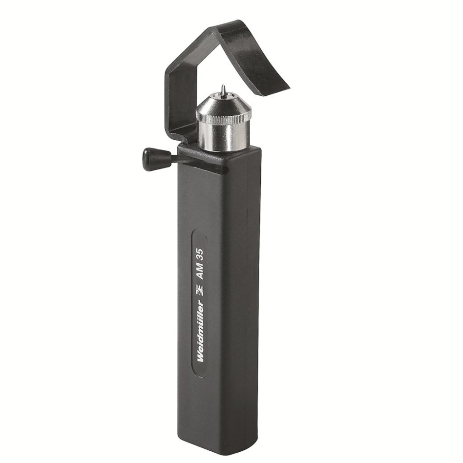 Weidmuller 9001080000 AM 35 Cable stripping knife