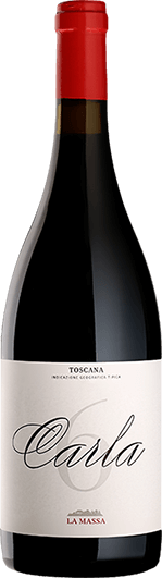 La Massa : Carla 2014