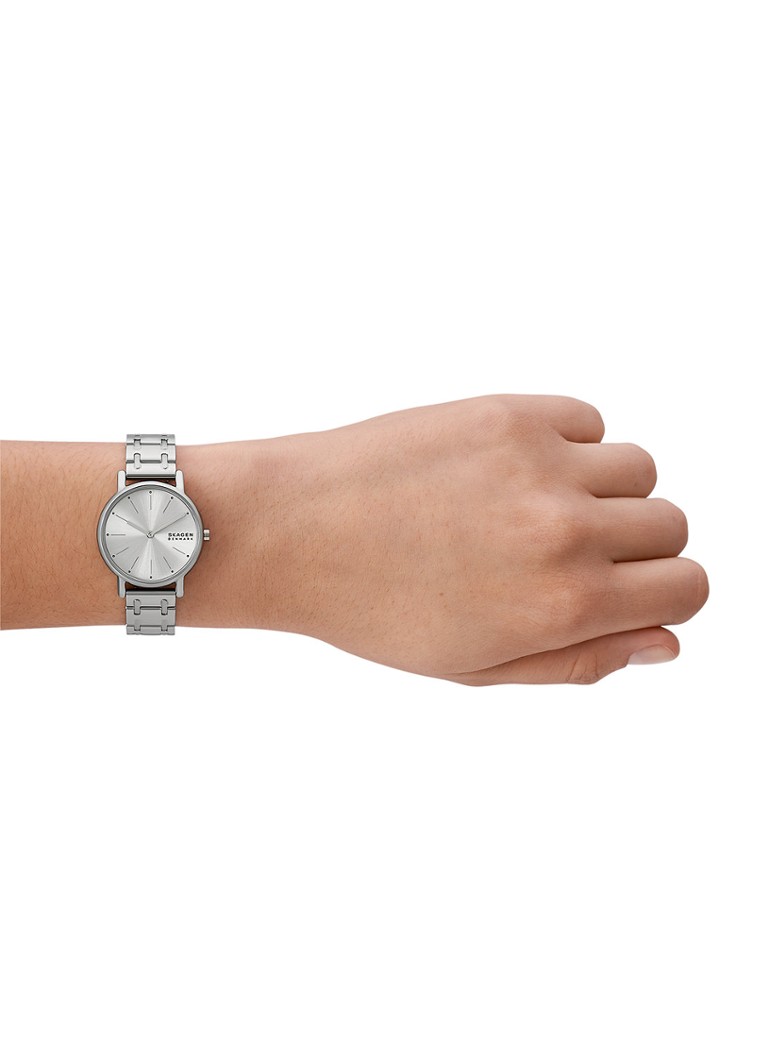 Sat Skagen Signatur Lille SKW3123