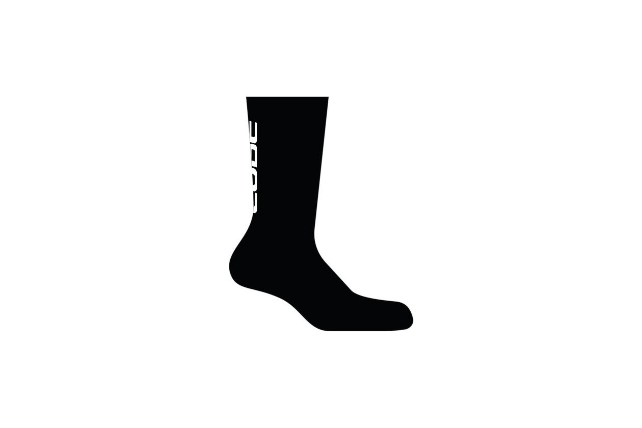 Cube Socken High Cut ATX - 2024
