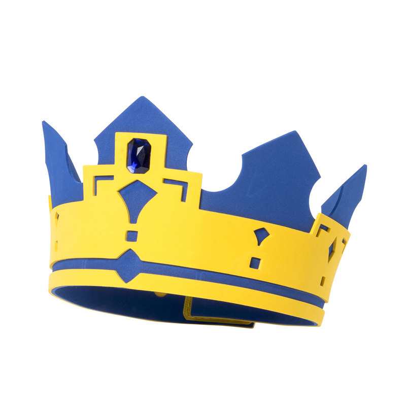 Couronne Excalibur réversible Oxybul