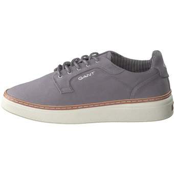 Gant San Prep Sneaker in grau