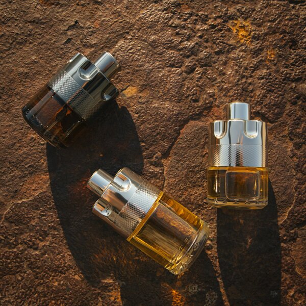 Azzaro Wanted Eau de Toilette