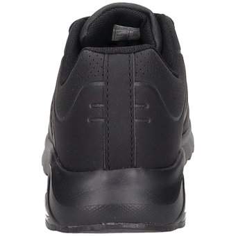 Barbarella Sneaker in schwarz
