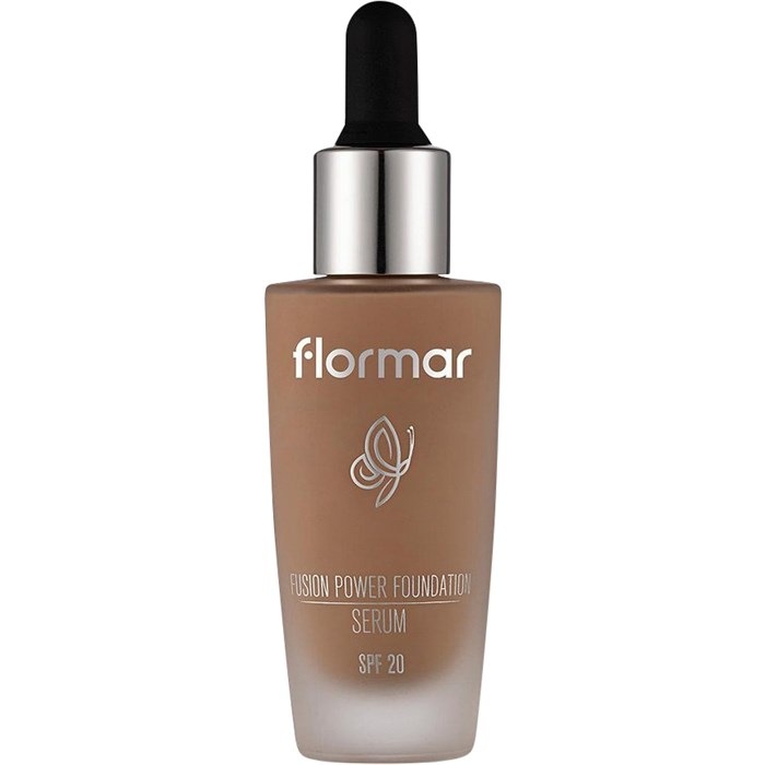 Fusion Power Serum Foundation