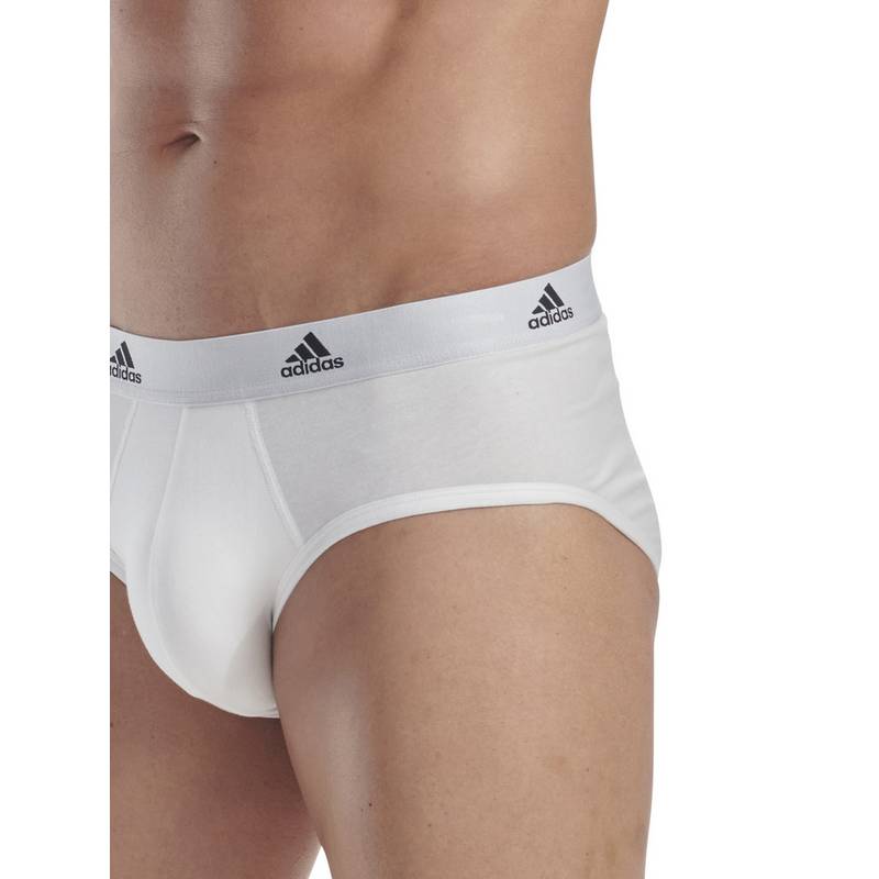 adidas Slip BRIEF Unterhose Herren