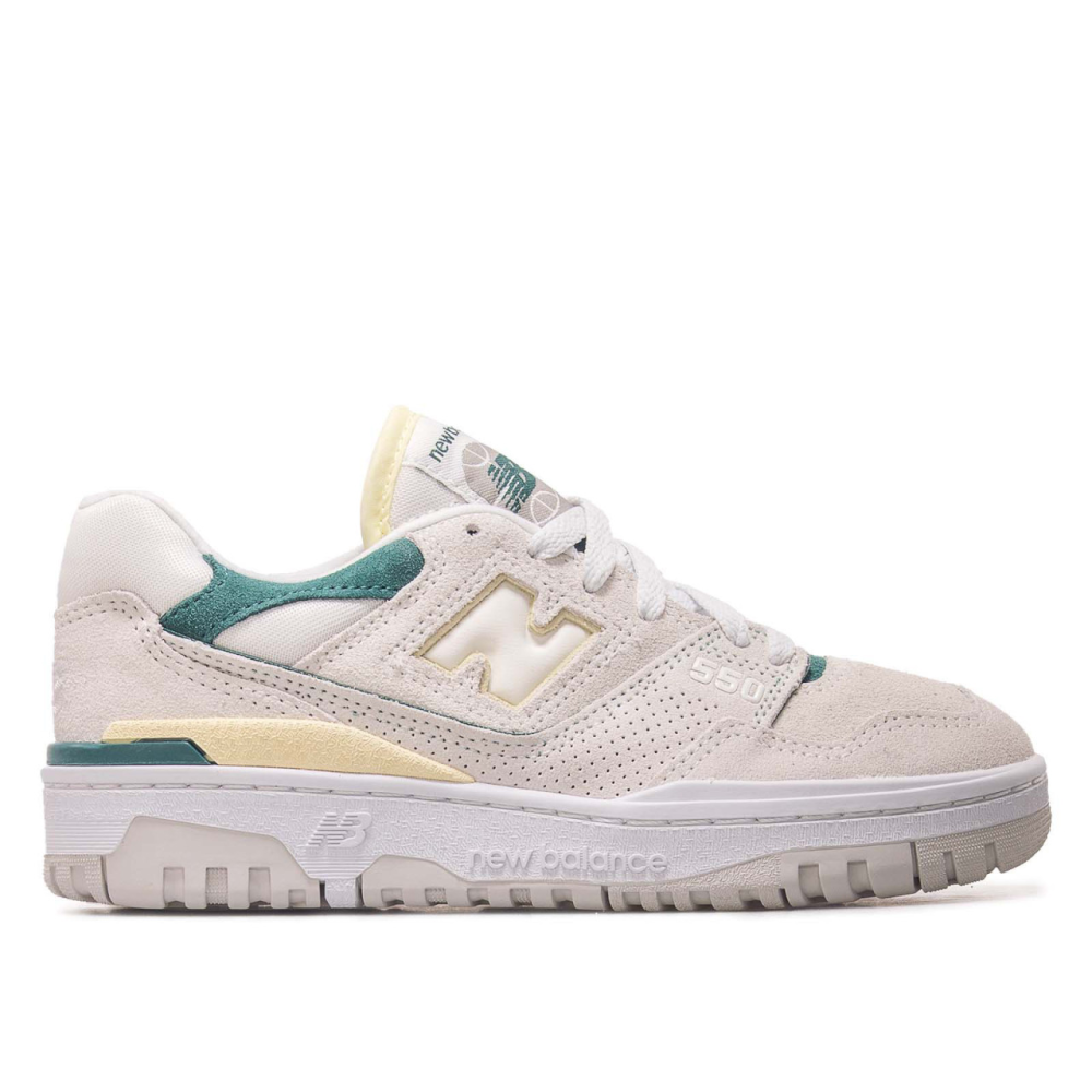 New Balance 550 BBW550AA / grau