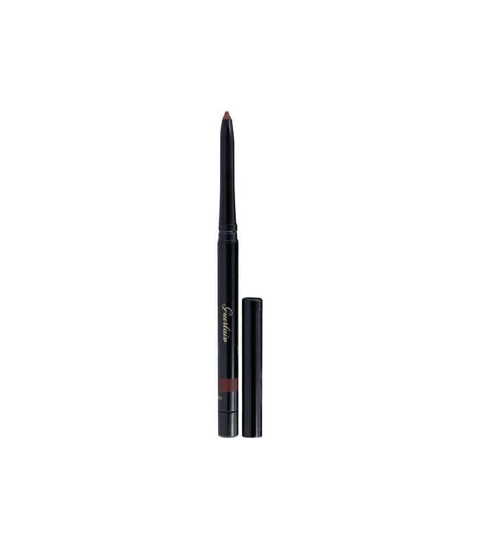 Guerlain-LE STYLO LEVRES-Mine Longue Tenue, Haute Précision