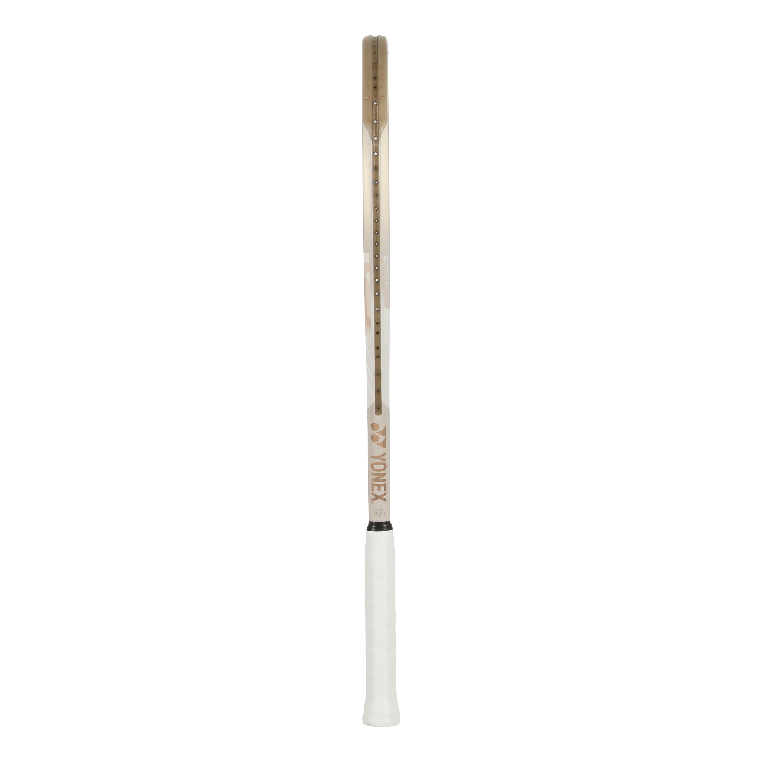VCORE 100L Sand Beige Turnierschläger