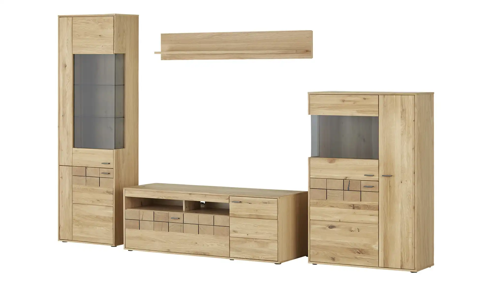 Jette Home Wohnkombination Laguna
