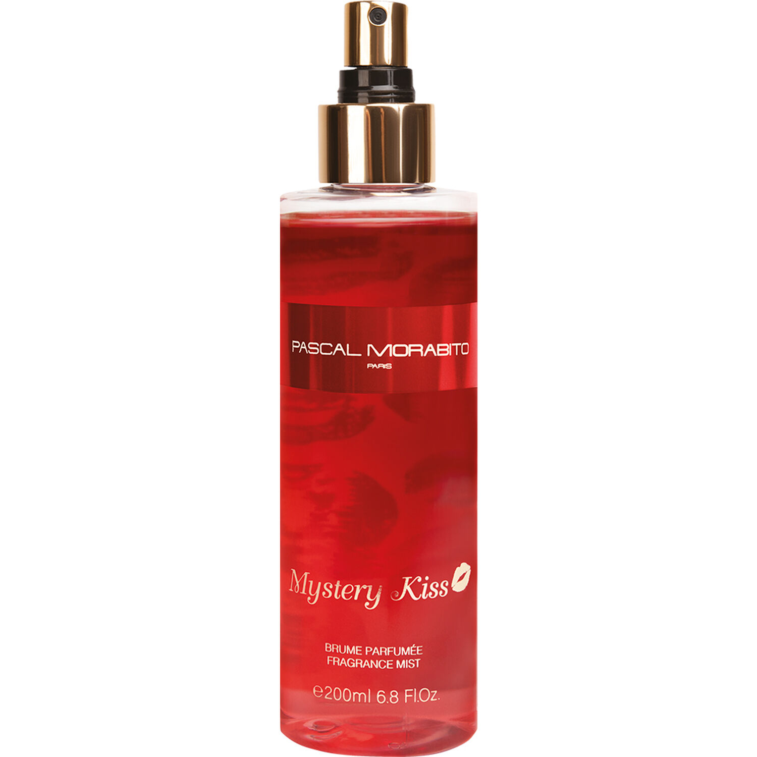 Pascal Morabito Mystery Kiss Brume Parfumée 200 ml