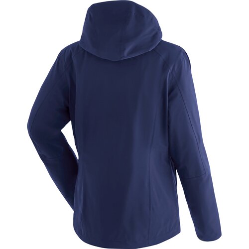 DAMEN DOPPELJACKE RIBUT MTEX