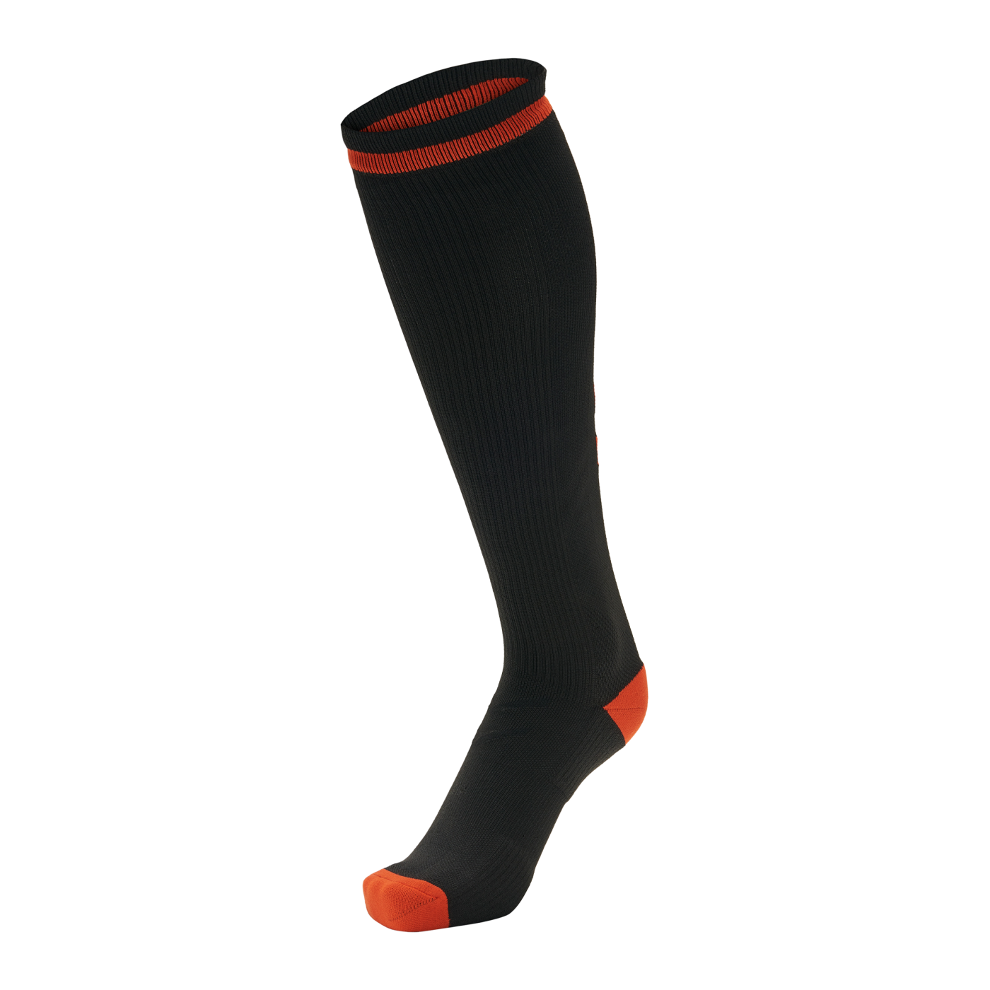 Hummel Elite Indoor Sock High Socken Schwarz F2025