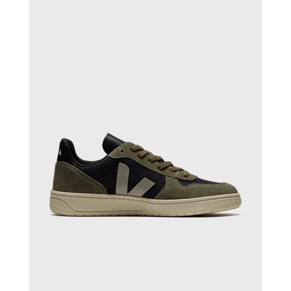 VEJA V 10 RIPSTOP VX0102681B / braun