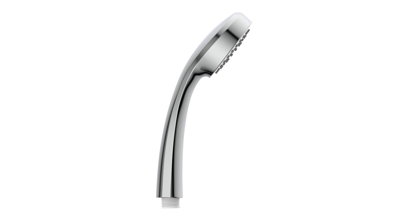 Schütte Design-Handbrause RIMINI Chrom