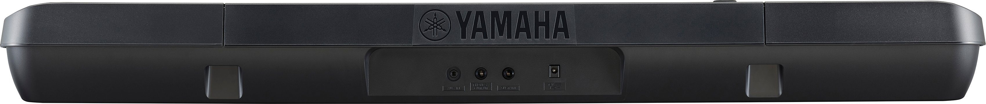 Yamaha Home-Keyboard PSR-E273, mit Lernfunktion und Quizmodus