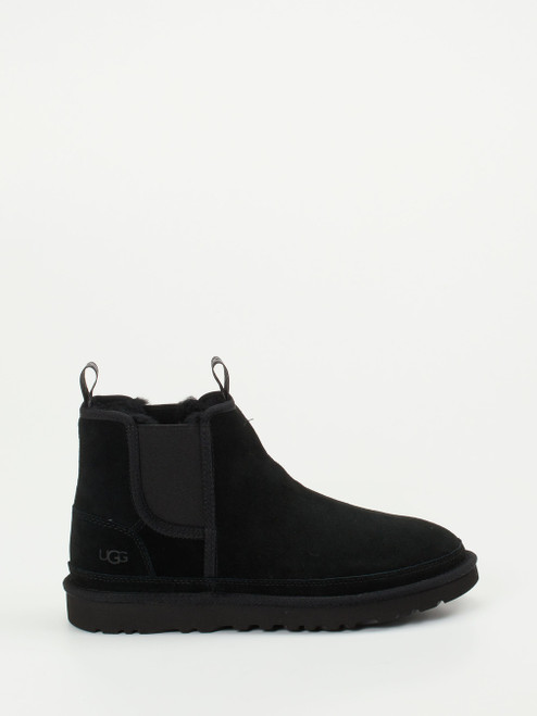 Boots-48110090511 UGG