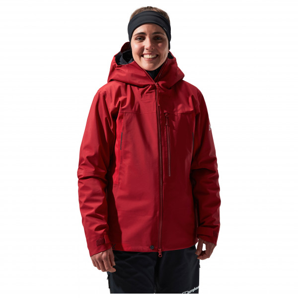 Berghaus - Women's MTN Seeker GTX Jacket - Regenjacke