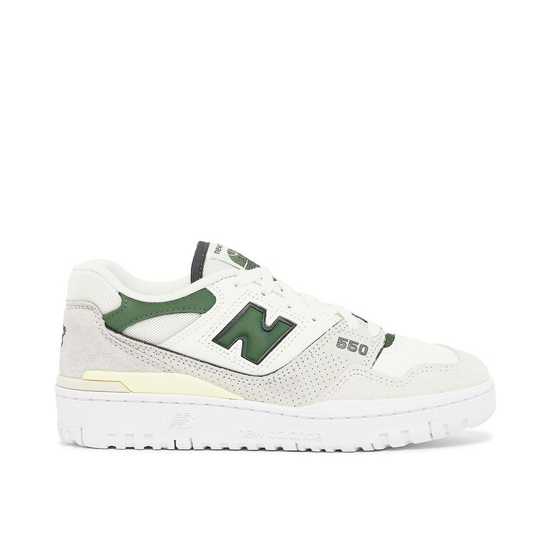 New Balance Wmns BBW550SG sea salt/ nori