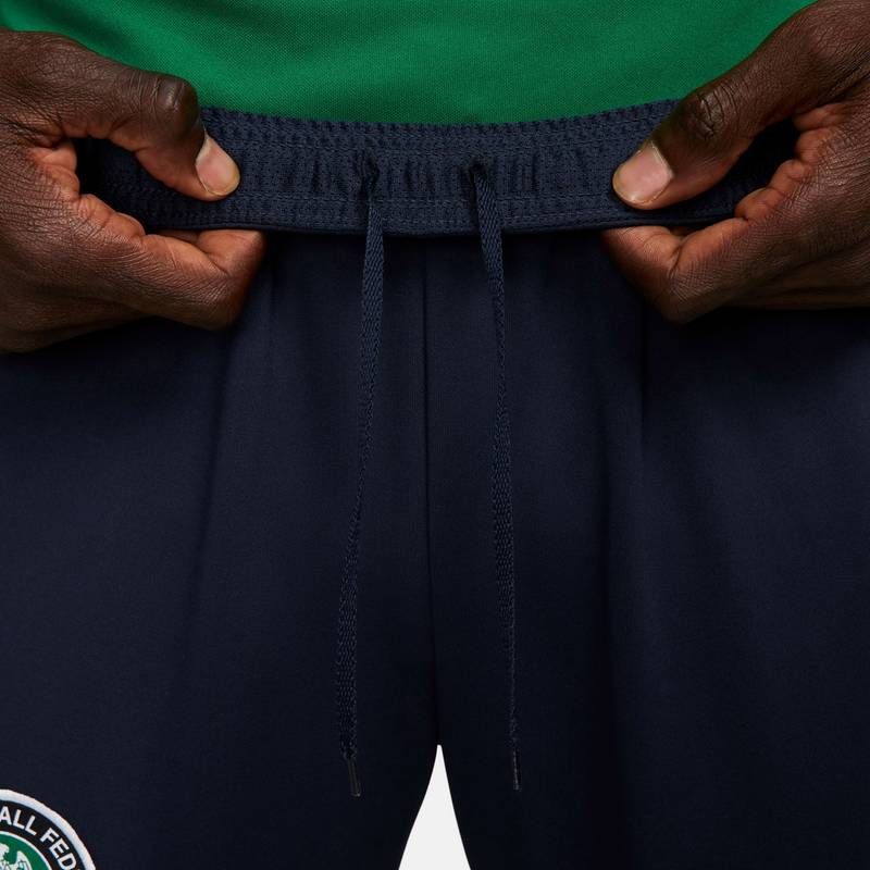 Nike Nigeria 2022 Trainingshose Herren