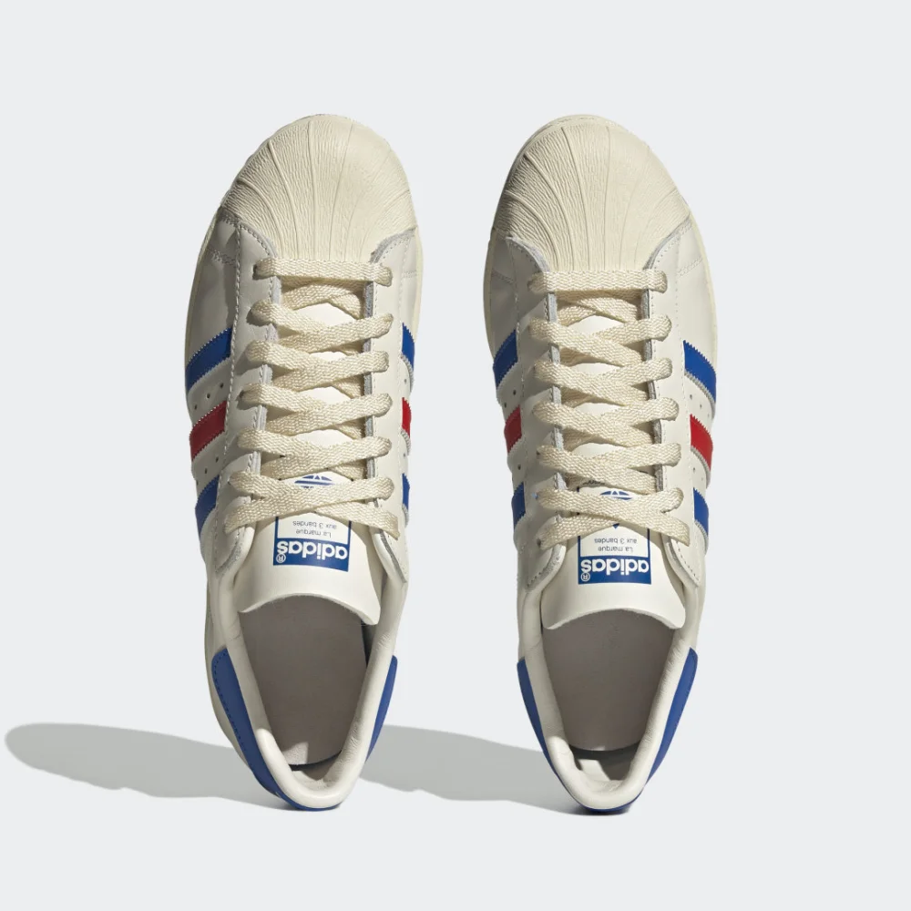 adidas Superstar 82 HQ8876 / weiss