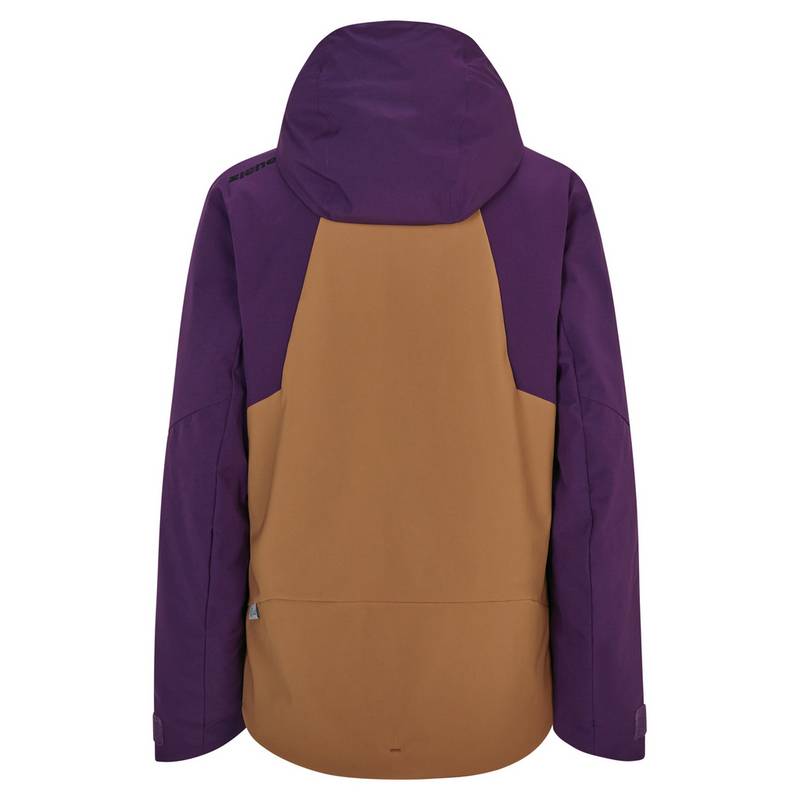 Ziener TAYARA Skijacke Damen