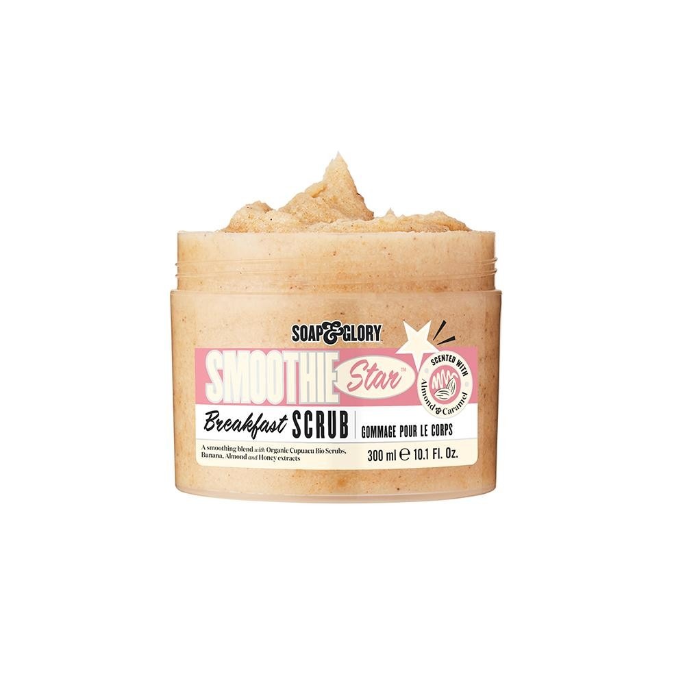 Breakfast Scrub