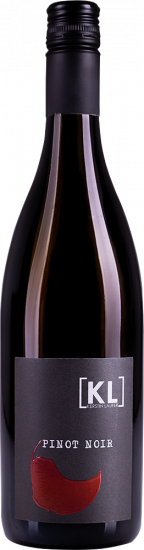2019 Pinot Noir Exklusiv trocken - KL-Weine