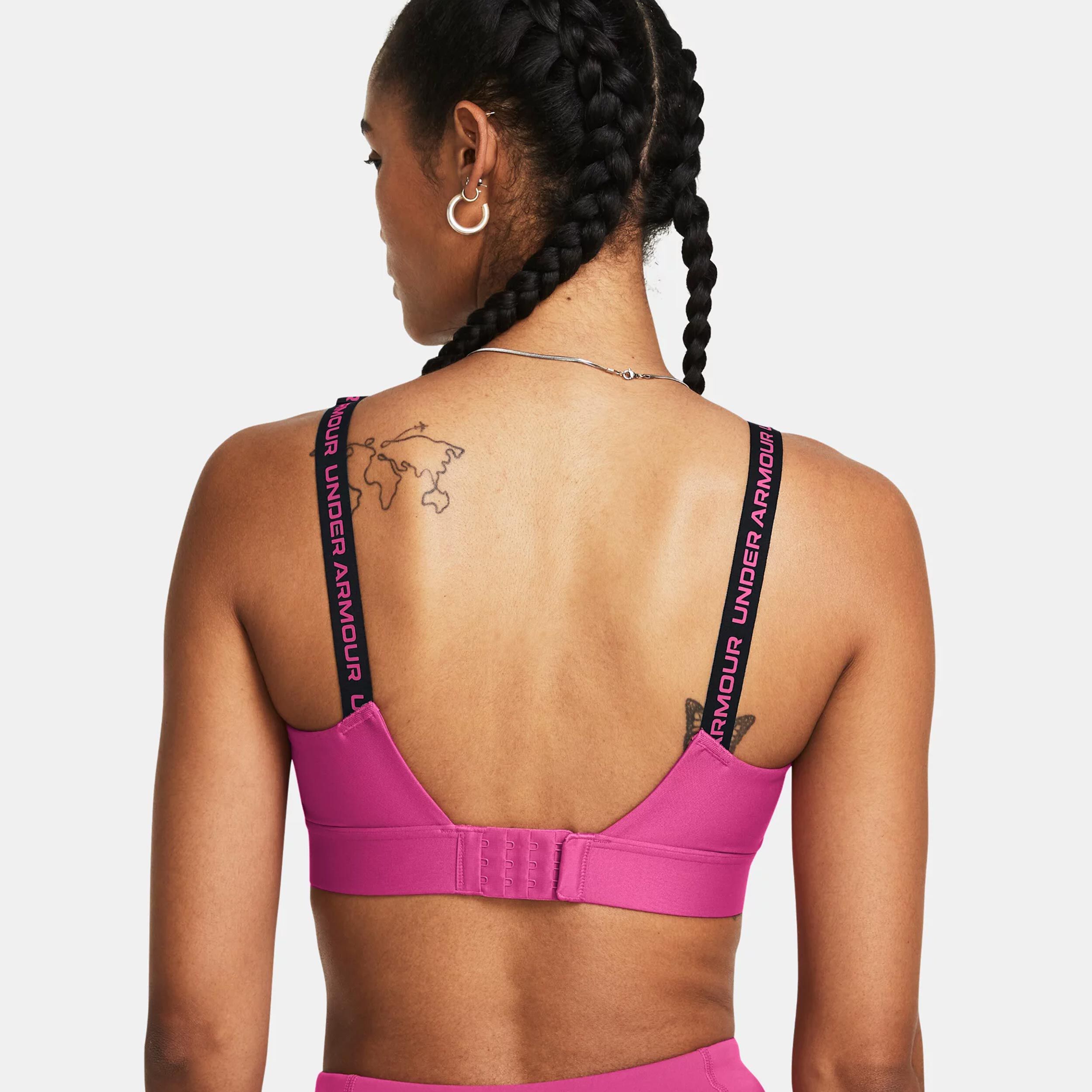 Infinity Mid 2.0 Sport-BH Damen - Pink