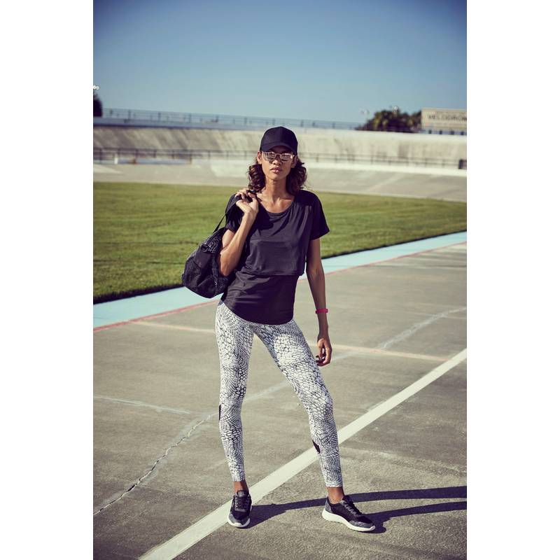 LASCANA Active 2-in-1 Shirt Damen
