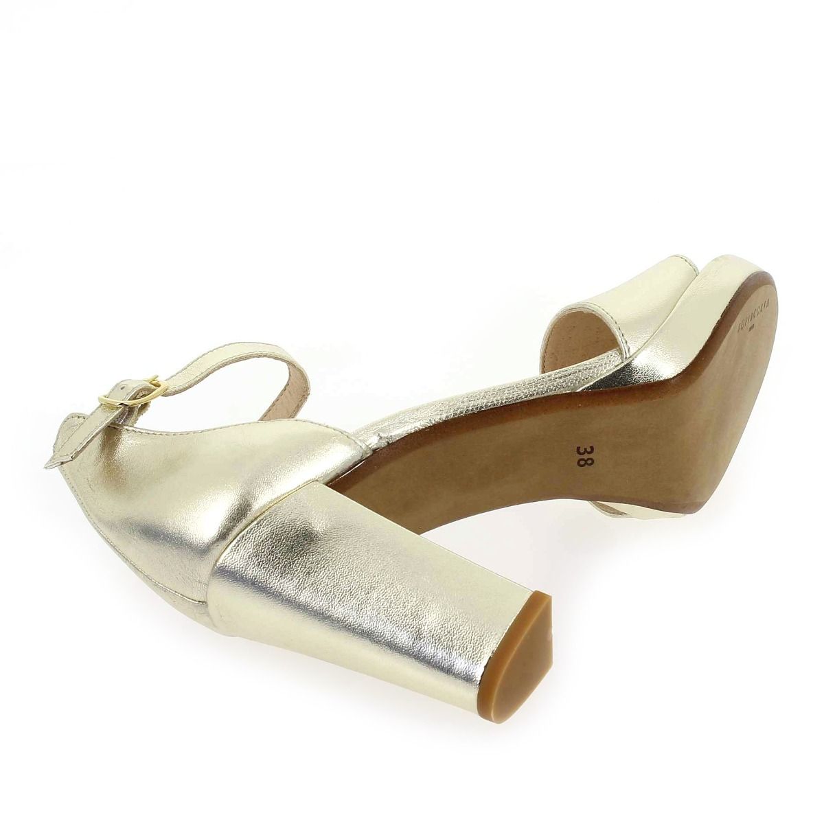 Sofia Costa  10278 - Platine