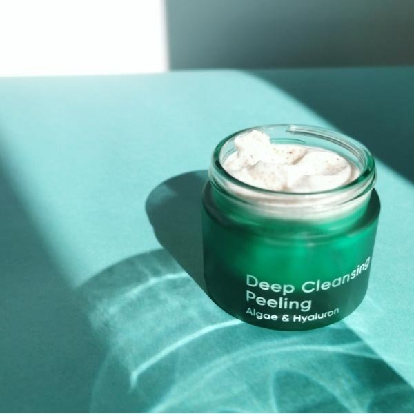 Apricot Cosmetics & Care Deep Cleansing Peeling