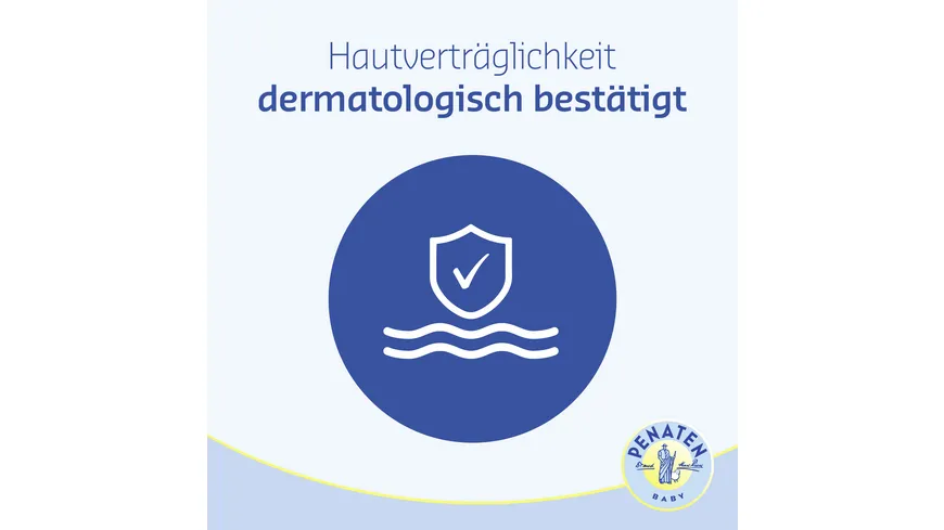 Penaten intensiv Pflegeöl 200 ml