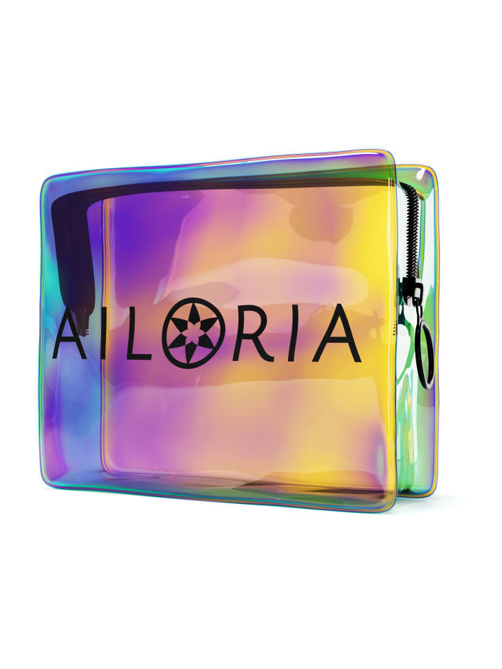 Ailoria DOUCETTE SET Hornhautentferner Set in roségold günstig kaufen onesize