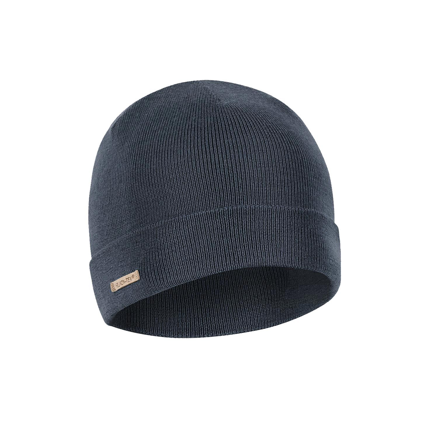 Winter Merino Beanie