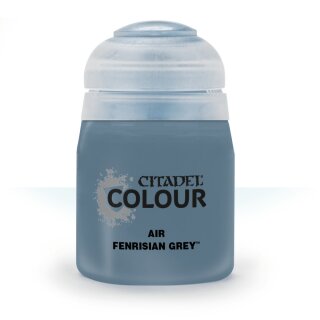 Citadel Airbrush: Fenrisian Grey (28-51)