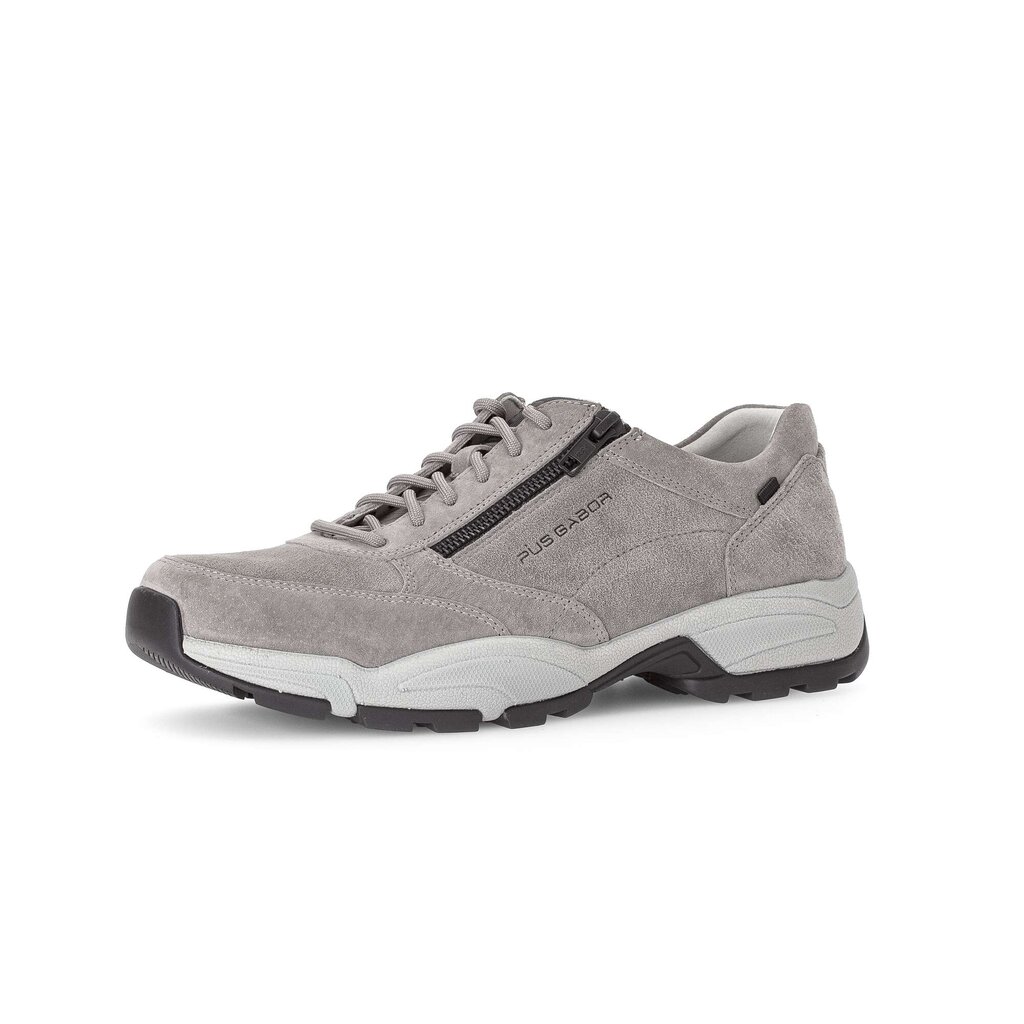 Pius Gabor PG0138 Sneaker low grau