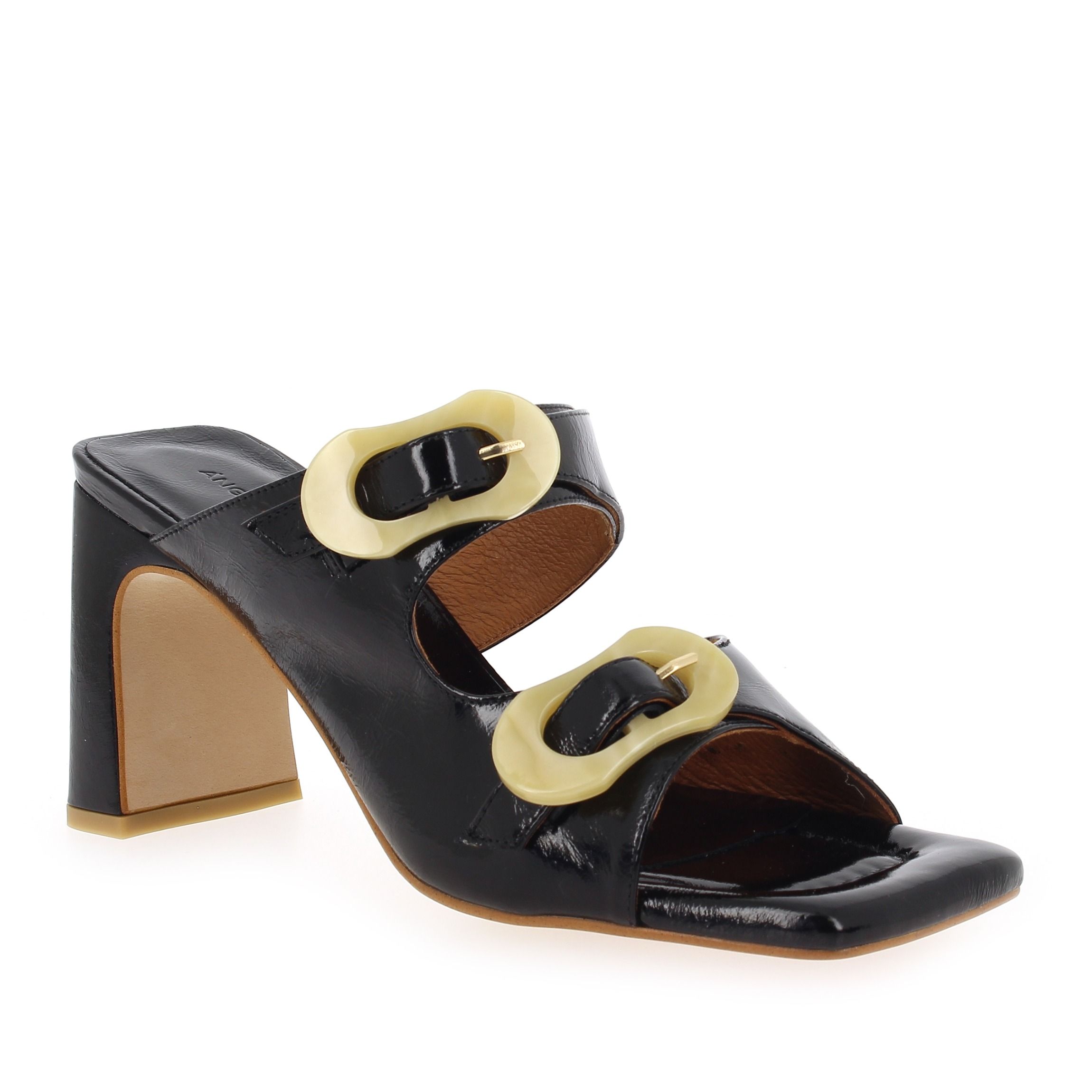 Angel Alarcon  24055-526H - Noir