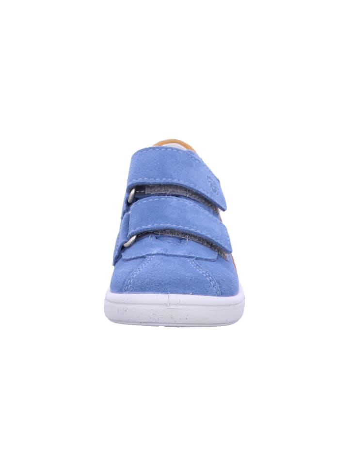 PEPINO Jungen- Halbschuhe LENNO in Blau günstig kaufen