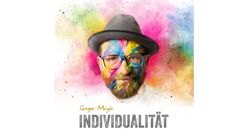 Individualität
