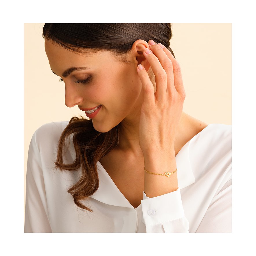 JETTE Armband SACRED HEART