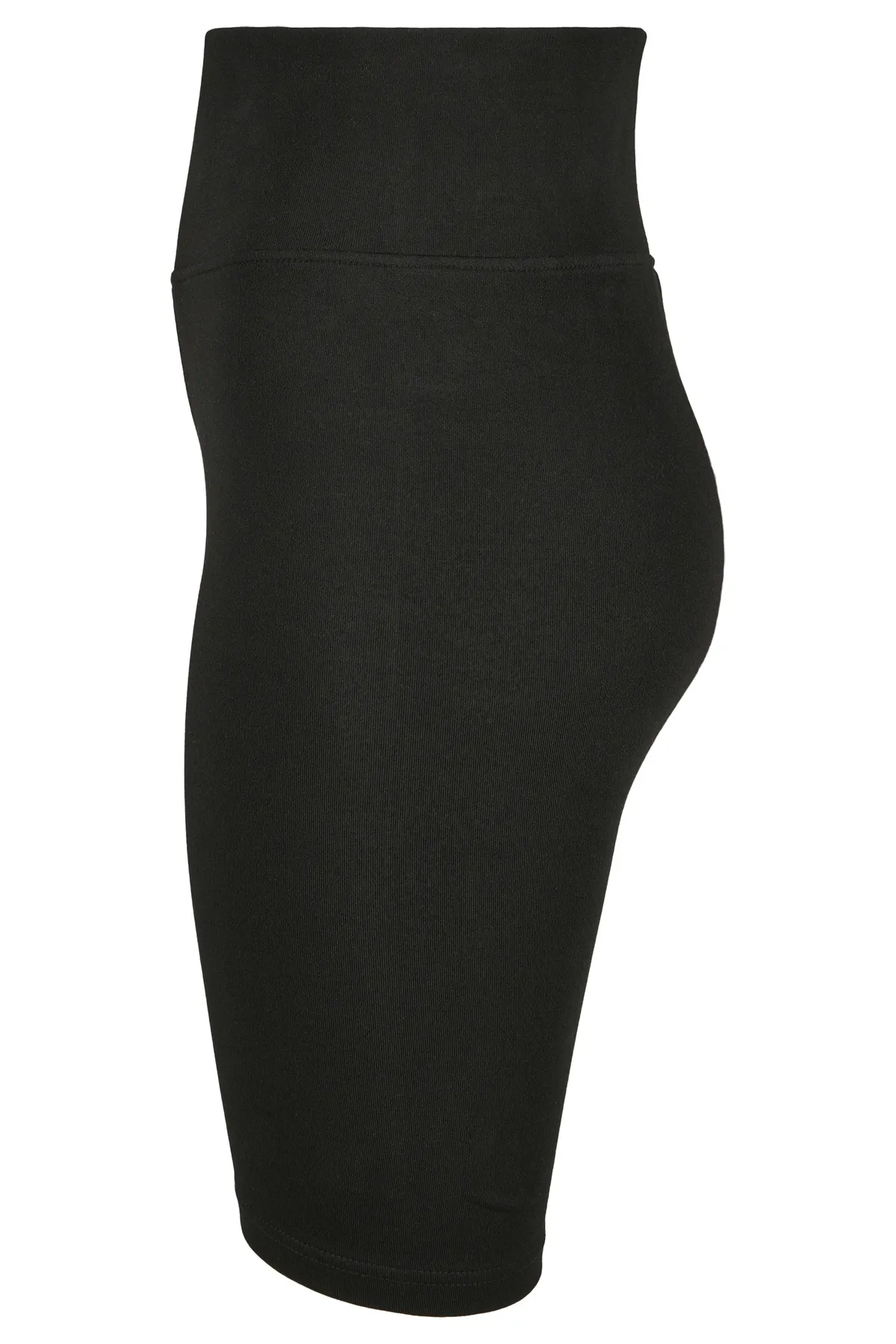 Urban Classics  Damen Ladies High Waist Cycle Shorts 2-Pack