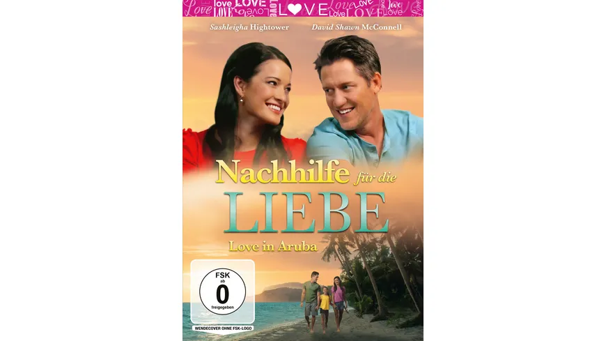 Nachhilfe für die Liebe - Love in Aruba