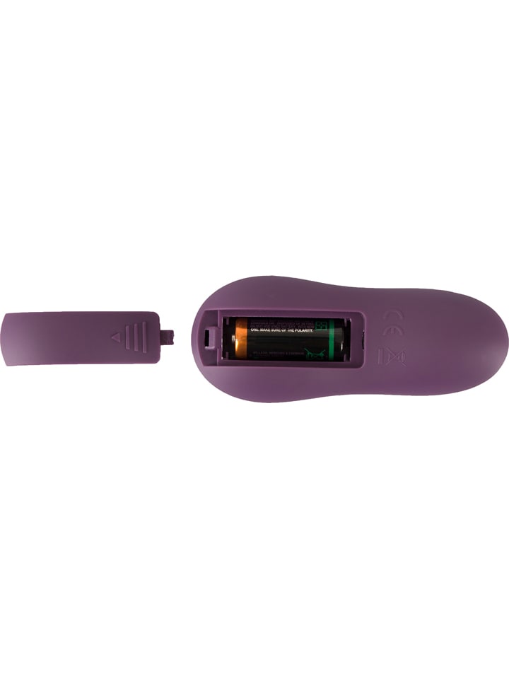 Orion Vibrator 