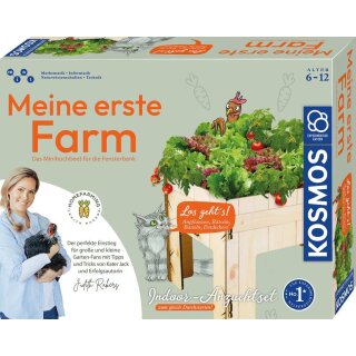 Meine erste Farm (DE)