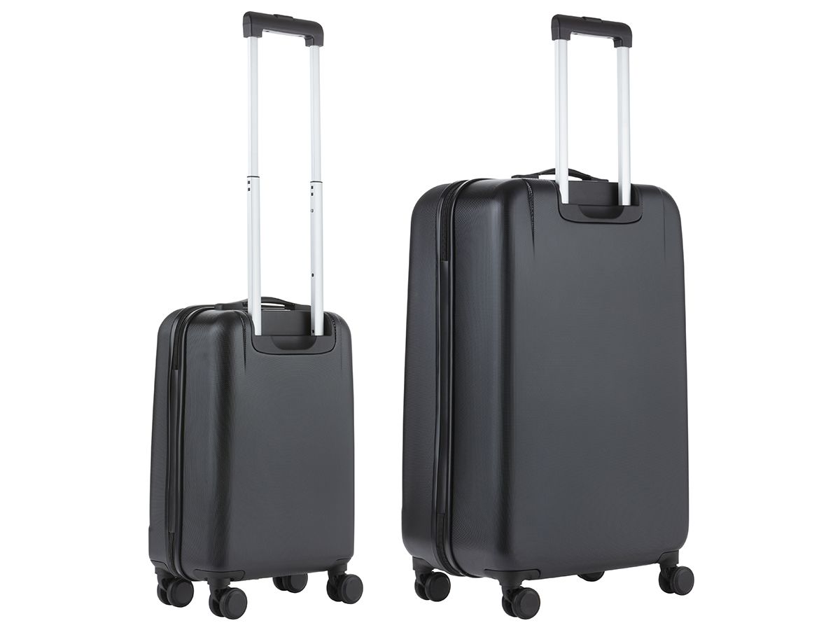 CarryOn Skyhopper 2-teiliges TSA Kofferset