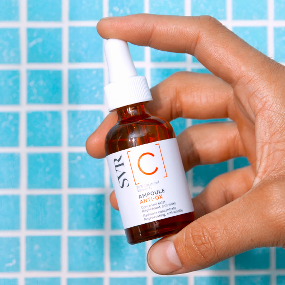 SVR Ampul C 30ml