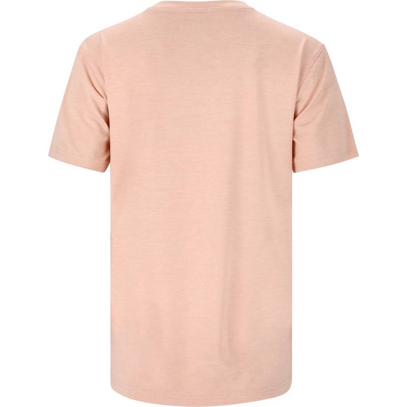 Endurance Maje Printshirt Damen
