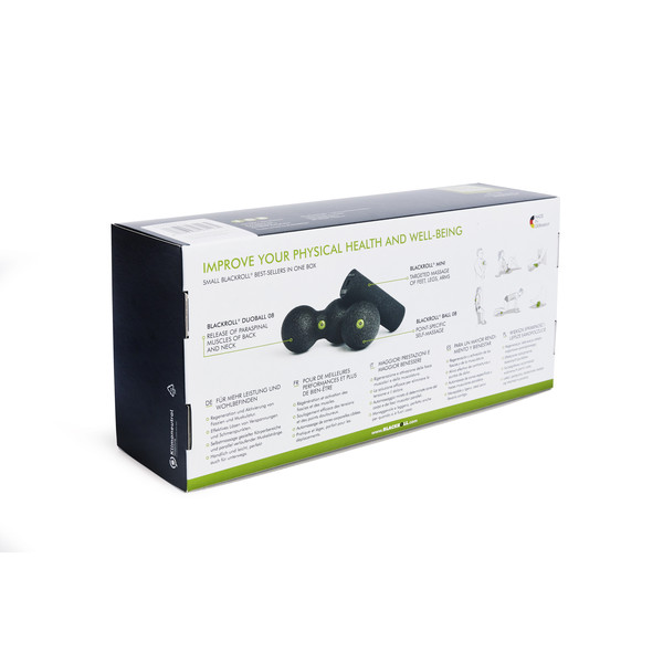 BLACKBOX MINI