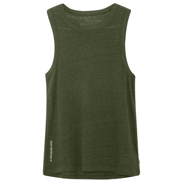 Ecoalf - Women's Coimbraalf - Tank Top